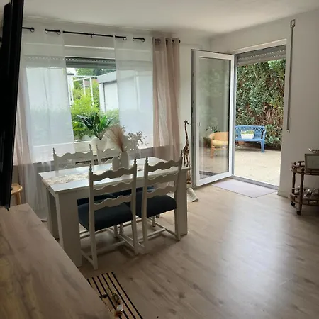 Obersee Haus Apartmán