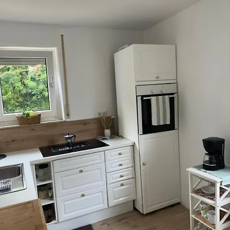 Obersee Haus Apartmán
