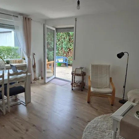 Obersee Haus דירה בילפלד